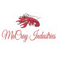 Macray Industries logo, Macray Industries contact details