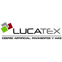 LUCATEX IBERICA logo, LUCATEX IBERICA contact details