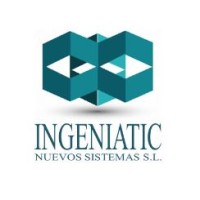 Ingeniatic Nuevos Sistemas, S. L. logo, Ingeniatic Nuevos Sistemas, S. L. contact details