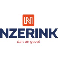 Nzerink dak en gevel logo, Nzerink dak en gevel contact details