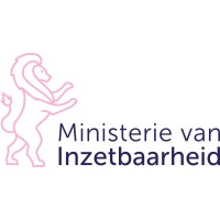 Ministerie van Inzetbaarheid logo, Ministerie van Inzetbaarheid contact details