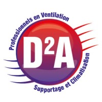 D2A - VENTILATION SUPPORTAGE CLIMATISATION logo, D2A - VENTILATION SUPPORTAGE CLIMATISATION contact details