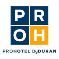 PROHotel by Duran logo, PROHotel by Duran contact details