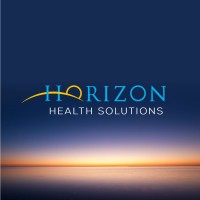 Horizon Health Solutions LLC logo, Horizon Health Solutions LLC contact details