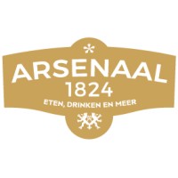 Arsenaal 1824 B.V. logo, Arsenaal 1824 B.V. contact details