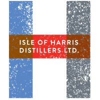 Isle of Harris Distillers Ltd. logo, Isle of Harris Distillers Ltd. contact details