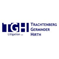 TGH Litigation LLC logo, TGH Litigation LLC contact details