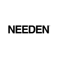 NEEDEN logo, NEEDEN contact details