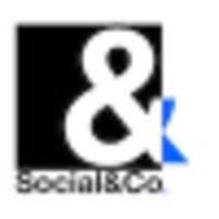 Social&Co. logo, Social&Co. contact details