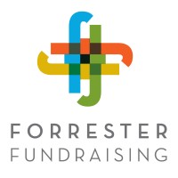 Forrester Fundraising logo, Forrester Fundraising contact details