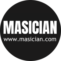 MASICIAN logo, MASICIAN contact details