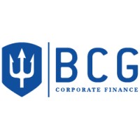 BCG Corporate Finance logo, BCG Corporate Finance contact details