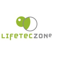 Cluster LifetecZONe logo, Cluster LifetecZONe contact details