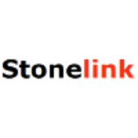 Stonelink logo, Stonelink contact details