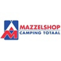 Mazzelshop Camping Totaal logo, Mazzelshop Camping Totaal contact details