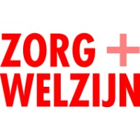 Zorg+Welzijn logo, Zorg+Welzijn contact details