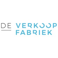 De Verkoopfabriek logo, De Verkoopfabriek contact details