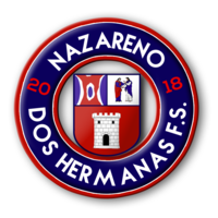 Nazareno Dos Hermanas FS logo, Nazareno Dos Hermanas FS contact details