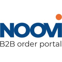 NOOVI - B2B Orderportaal voor King logo, NOOVI - B2B Orderportaal voor King contact details