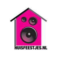 Huisfeestjes.nl logo, Huisfeestjes.nl contact details