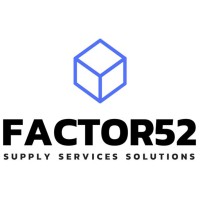 Factor52 logo, Factor52 contact details