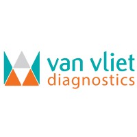 Van Vliet Diagnostics logo, Van Vliet Diagnostics contact details