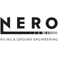 Nero Piling & Ground Engineering Limited logo, Nero Piling & Ground Engineering Limited contact details