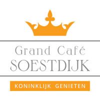 Grand Café Soestdijk logo, Grand Café Soestdijk contact details