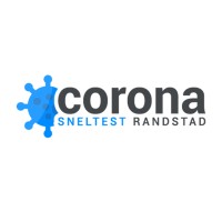 Corona Sneltest Randstad logo, Corona Sneltest Randstad contact details