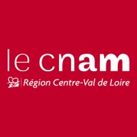 Le Cnam en région Centre-Val de Loire logo, Le Cnam en région Centre-Val de Loire contact details