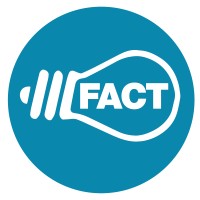 Studievereniging FACT logo, Studievereniging FACT contact details