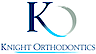 Knight Orthodontics logo, Knight Orthodontics contact details