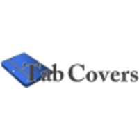 TabCovers logo, TabCovers contact details