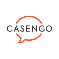 Casengo logo, Casengo contact details