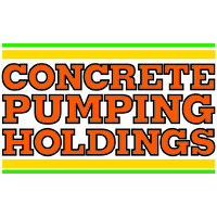 Concrete Pumping Holdings Inc logo, Concrete Pumping Holdings Inc contact details