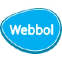 Webbol logo, Webbol contact details