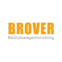 Brover Bedrijfswageninrichting logo, Brover Bedrijfswageninrichting contact details