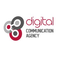 Digital Communication Agency logo, Digital Communication Agency contact details