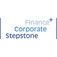 Stepstone Corporate Finance+ logo, Stepstone Corporate Finance+ contact details