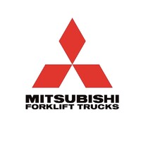 Mitsubishi Forklift Trucks - Logisnext Germany GmbH logo, Mitsubishi Forklift Trucks - Logisnext Germany GmbH contact details