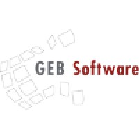 GEB Software logo, GEB Software contact details