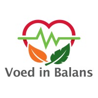 Voed in Balans logo, Voed in Balans contact details