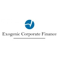 Exogenic Corporate Finance logo, Exogenic Corporate Finance contact details