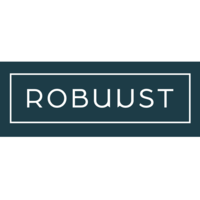 Robuust Vastgoed logo, Robuust Vastgoed contact details