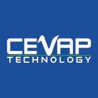 CEVAP Technology BV logo, CEVAP Technology BV contact details