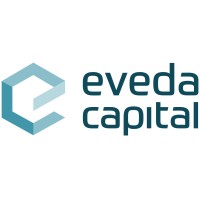 Eveda Capital logo, Eveda Capital contact details