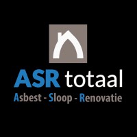 ASR totaal logo, ASR totaal contact details