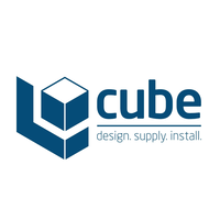 Cube Install Limited logo, Cube Install Limited contact details