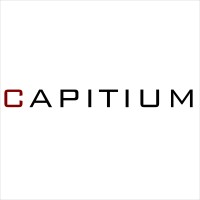 Capitium logo, Capitium contact details