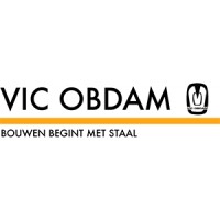 Vic Obdam Staalbouw logo, Vic Obdam Staalbouw contact details